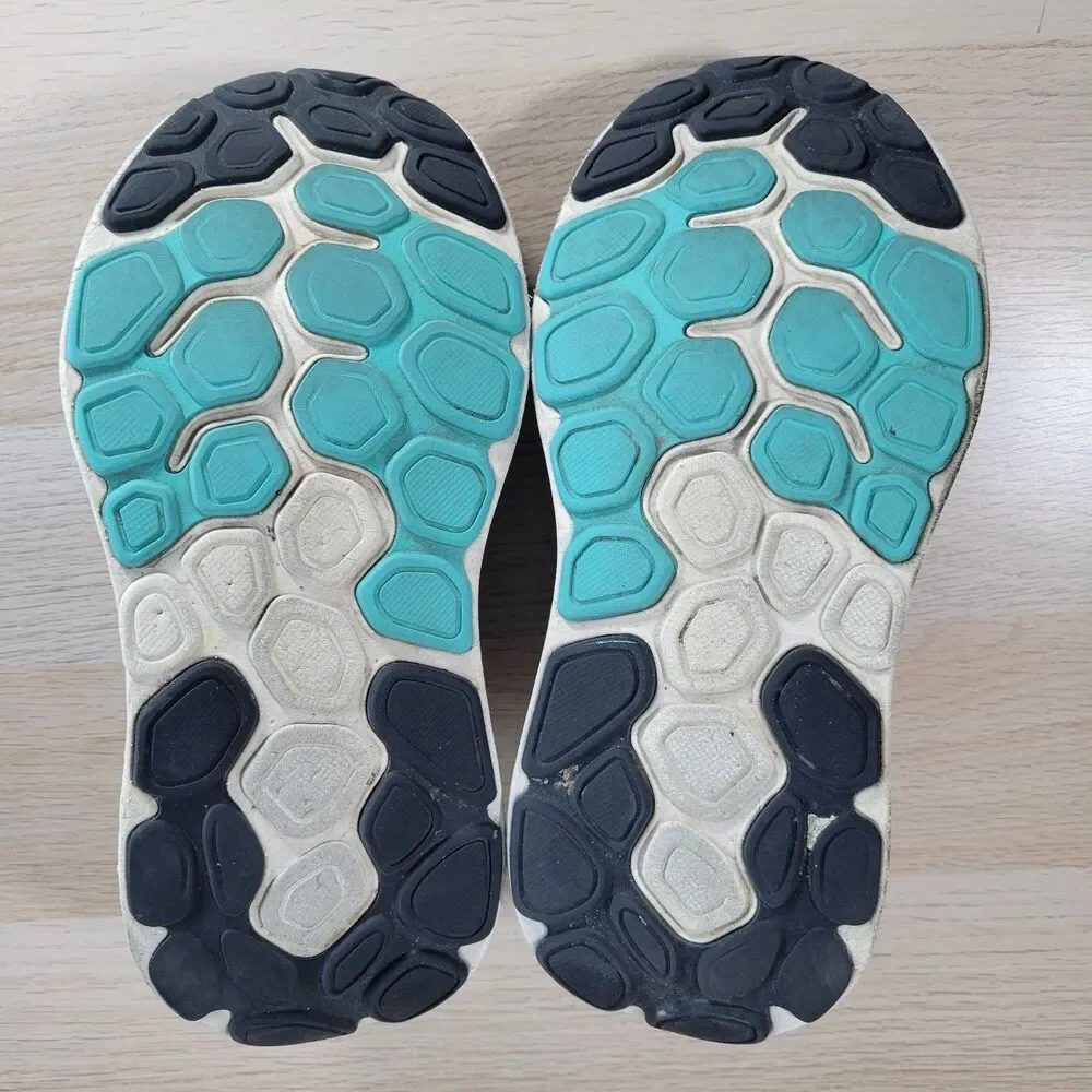 New Balance Fresh Foam X 1540v4 Womens 10 D Wide Shoes Sneakers W1540NS4 Blue